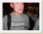 11September05 - Belfast with Caz 040 * Some random with the same Aussie shirt as Andy * 2272 x 1704 * (866KB)